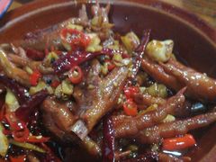 -老三样·美食研究中心(世贸路店)