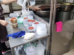 -清真·宏顺祥卤汁凉粉(大皮院店)