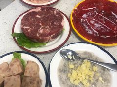-陳艳红火锅(港汇店)