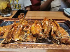 -品回味清真西北楼(宁波首店)