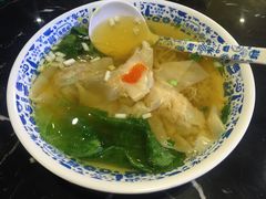 -西关味(大卫城店)