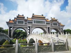 -顺峰山公园