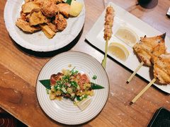 -Fukumimi·美醉堂 居酒屋(金尚店)
