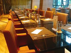 包厢-阳光壹佰美爵酒店-绿洲西餐厅