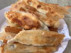 -青岛锅贴(四流中路店)