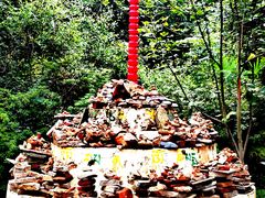 -云南民族村