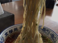 -京穆兰兰州牛肉面·清真(中川机场店)