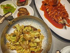 -姑苏家宴·苏帮菜·松鼠桂鱼(苏州总店)
