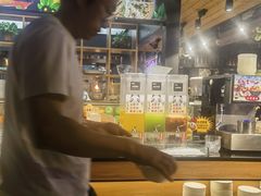 -汉金城海鲜烤肉自助百汇(威海威高广场店)
