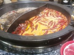 -蜀大侠火锅(建设路第五大道店)