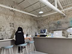 -边渡咖啡烘焙店(昙华林店)