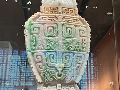 -北京工艺美术博物馆