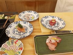 -鮨政·Omakase(万象城店)