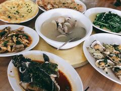 -明记海鲜大排档(巽寮湾店)