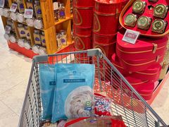 -Olé精品超市(广州太古汇店)