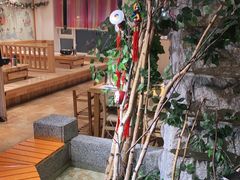 -秋香家韩式炭火烤肉(磐石路店)