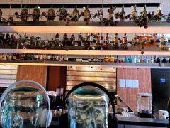 -Nord Grill&Bar Highland诺德西餐(深圳欢乐海岸店)