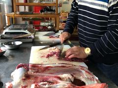 -佳荣老五生态牛肉馆