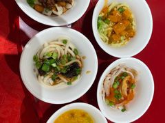 -山西会馆·晋菜·晋商宴·牌匾博物馆(胜利东街店)