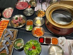 -西塔老太太泥炉烤肉(龙湖北苑天街店)