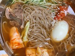 -屋里家延边朝鲜族冷面(南园店)