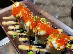 金枪鱼寿司-蟹之国·精品蟹料理(极地店)