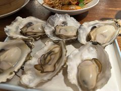 -乔街深夜食堂·台州菜·高压锅生蚝(杭州总店)