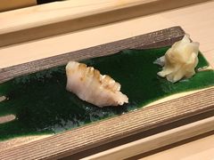 -鮨一日本料理旗舰店(总店)