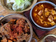 -古市香跷脚牛肉·非遗传承单位