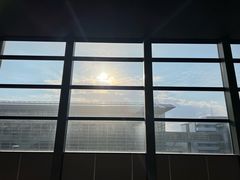 -中部国际机场