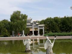 -张掖大佛寺景区