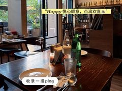 -Bistro 63 创意融合料理(广粤天地店)