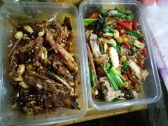 -鸿运兔·手撕烤兔(天府广场店)