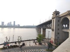 -武汉长江大桥