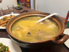 鸡汤-三千西子