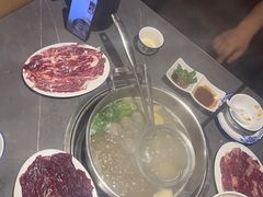 -贵宾牛·潮汕牛肉火锅(珠池总店)