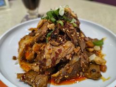 夫妻肺片-巴蜀人家(东关街店)