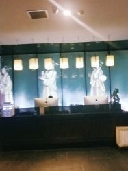 -盘子女人坊古装写真摄影(天津总店)