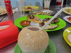 -明记烧鱼美味店