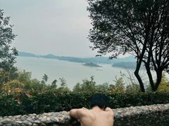 -天目湖涵田半山温泉