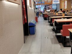 大堂-阿香米线(吴中永旺梦乐城店)