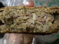 -老回回饺子馆(海洋馆店)