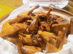 -大鸽饭(岗顶店)
