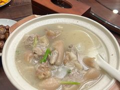 -季家厨房(长江东大街店)