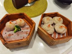 -裕华海鲜·深圳粤菜(福永店)