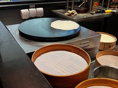 -满园烤鸭·春饼(沈北万达店)