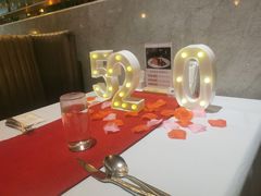 -戈雅法餐厅(世界城广场店)