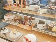 -DQ·蛋糕·冰淇淋(苏州中心店)