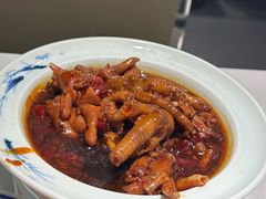 -欧记大排档·景德菜(上海首店)