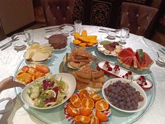 -全聚德(长江路店)